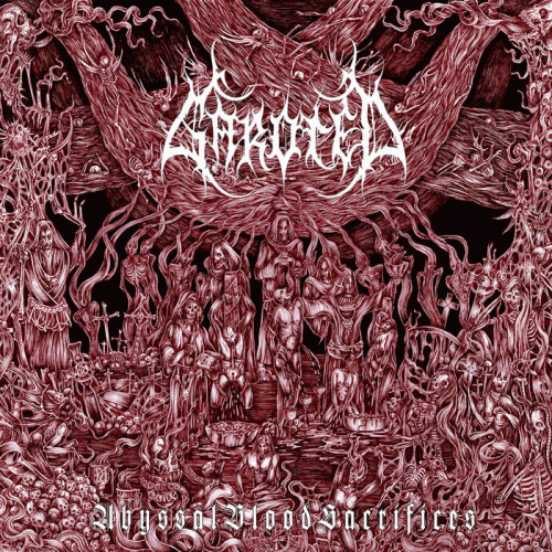 Garoted : Abyssal Blood Sacrifices